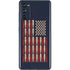 Blue Bullet American Flag Galaxy S20 Fan Edition Skin